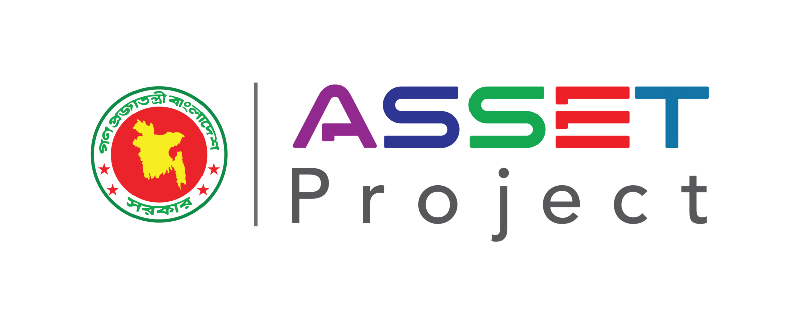 ASSET Project Logo